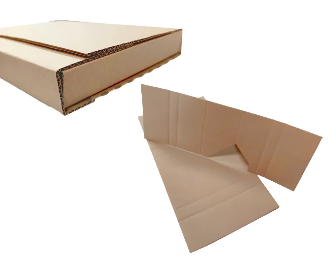 Karton na książki multimail owijka A4+300x210x40 350g/m2