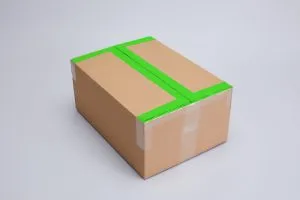 metoda h klejenie taśmą
