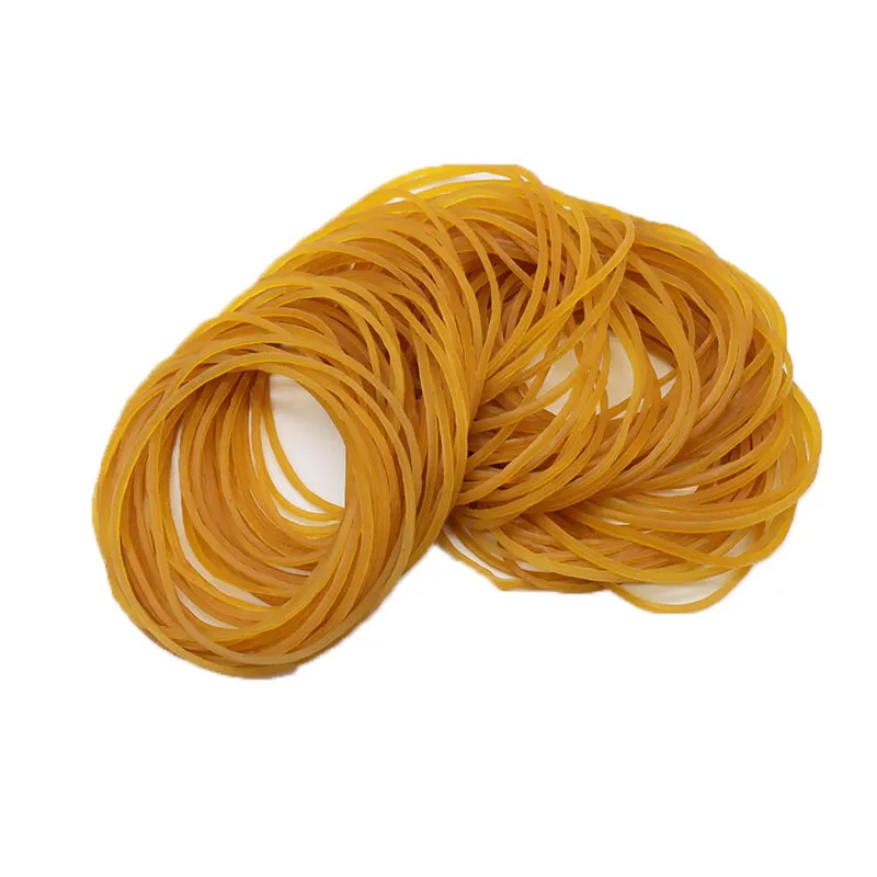 Gumki Recepturki 1KG 60x1.4mm Kauczuk