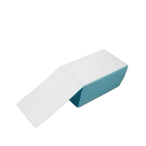 Etykiety Termiczne Białe Arkusz 150x100 mm