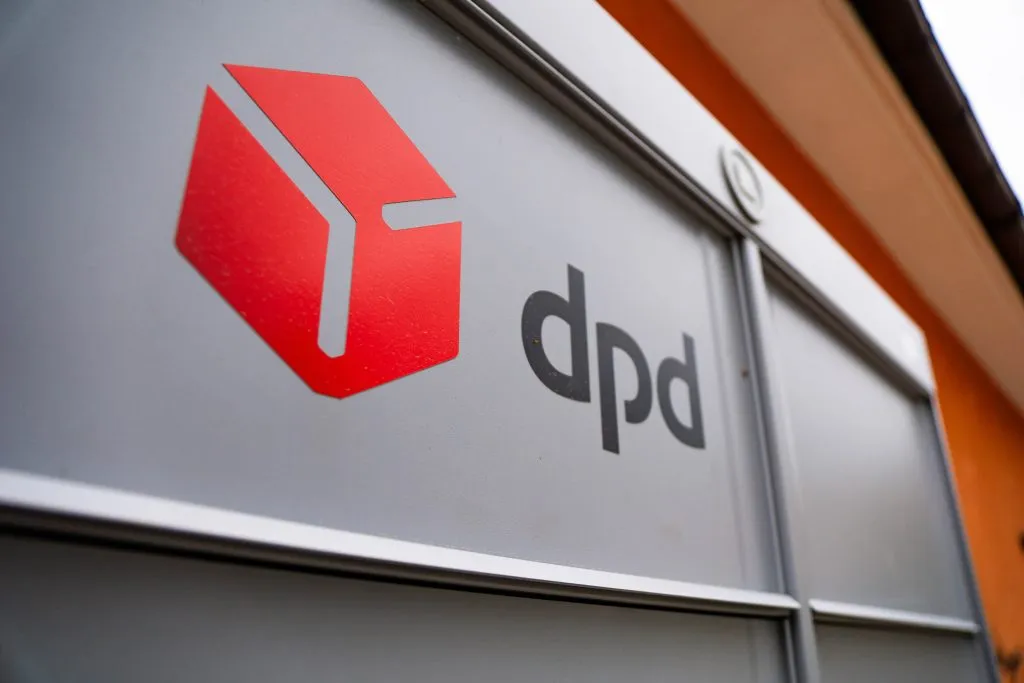 DPD automaty paczkowe – jak nadać lub odebrać paczkę w DPD Pickup