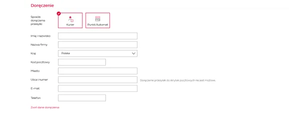 DPD automaty paczkowe – jak nadać lub odebrać paczkę w DPD Pickup