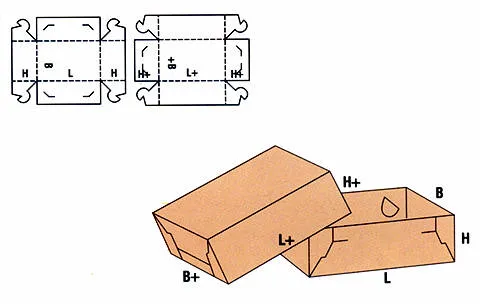 FEFCO307