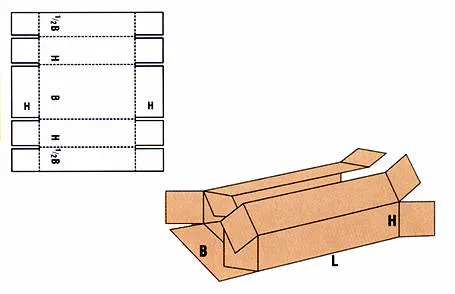 FEFCO411