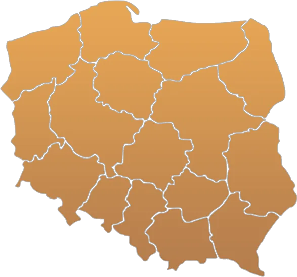 Lokalizacje