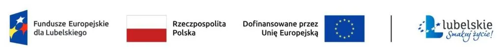 Logotyp Funduszy Europejskich