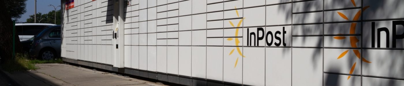 Nieodebrana paczka z paczkomatu InPost obraz 1